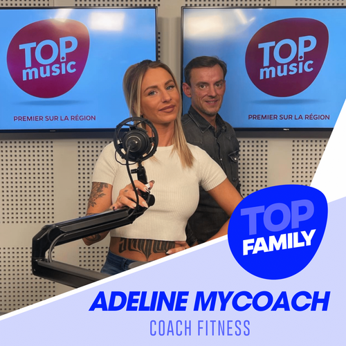 ADELINE MYCOACH